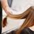 Ламинирование волос в салоне - «Холодное ламинирование волос - салонная процедура для блеска волос и против сеченых кончиков