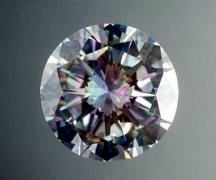 Ako vznikajú diamanty Pôvod diamantov, čo sa používa a zloženie