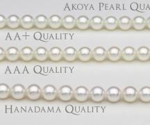 Kaj morate vedeti o japonskih biserih Akoya Pearl Company Japan