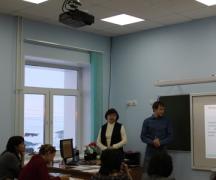 Workshop pre triednych učiteľov