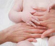 Formarea sistemului digestiv al copilului