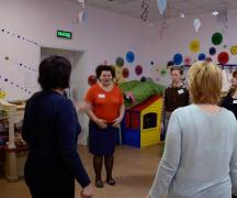 Prečo sibírčan otvoril „škôlku pre dospelých“