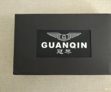 Guanqin (zegarek): recenzje klientów