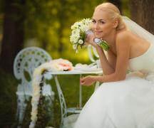 Современный и смешной выкуп невесты — 10 лучших сценариев