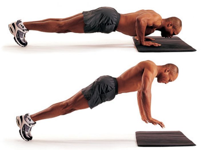 Home set yoga vježbi za bol u leđima