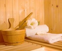 Jak prawidłowo odwiedzać saunę?