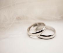 Kako izbrati zaročni prstan za cerkveno poroko?