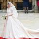 Най-красивите сватбени рокли на знаменитости