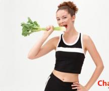 Exerciții și nutriție: ce să mănânci după exerciții