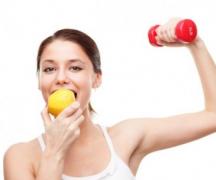Pravilna prehrana po vadbi: kaj lahko in česa ne smete jesti po vadbi